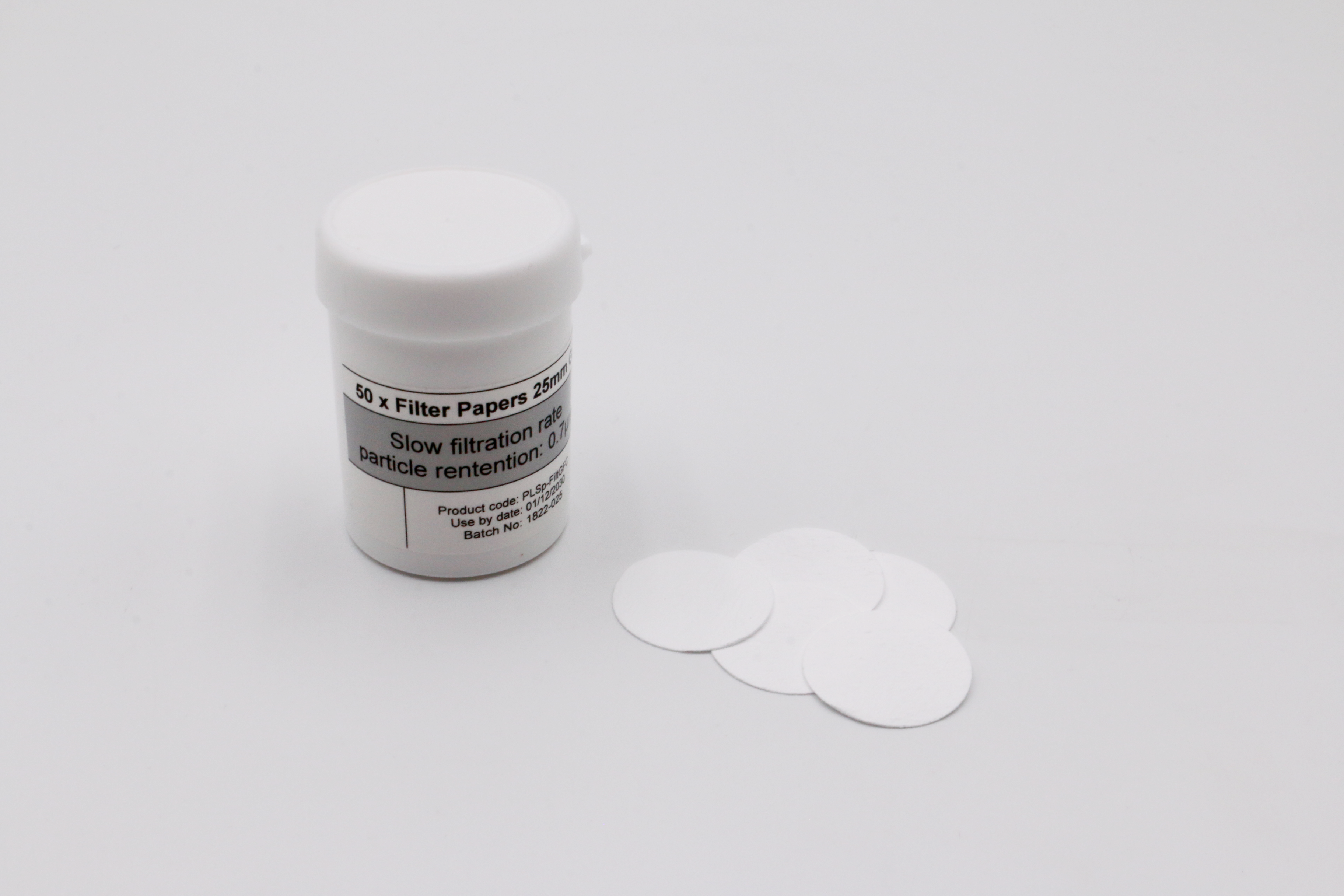 Filter Papers